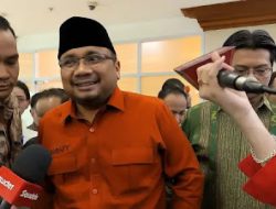 Era Yaqut, Persentase Kuota Haji Khusus dan Reguler Sengaja Diubah