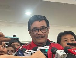 Djarot Sindir Penegakan Hukum Tebang Pilih: Kasus Hasto dan Tom Lembong Disorot, Korupsi di Sumut Lolos Begitu saja