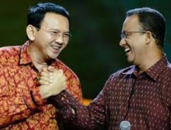 Anies Baswedan Buka Suara tentang Peluang Maju di Pilpres 2029 dan Duet dengan Ahok