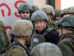 Dapat Tekanan Internasional, Israel Putuskan Setop Perang Gaza Tiga Hari