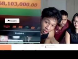 Pamer Gaji Rp 3 M Setahun, Admin Judol Asal RI Curhat di Ome TV: Gak Ketangkep karena Bayar Orang Bandara