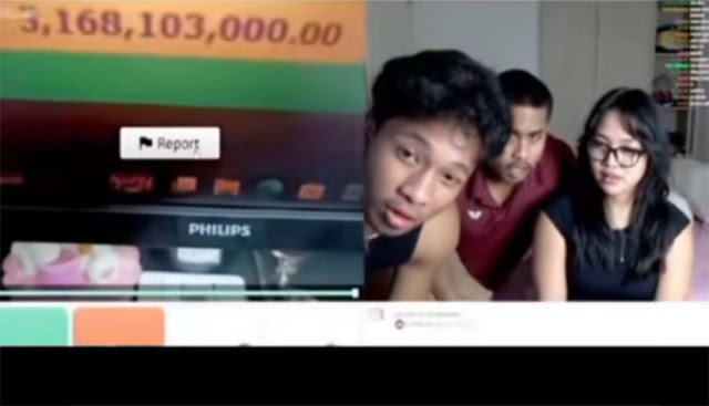 Pamer Gaji Rp 3 M Setahun, Admin Judol Asal RI Curhat di Ome TV: Gak Ketangkep karena Bayar Orang Bandara