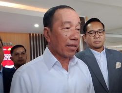 Polisi Periksa Jokowi di Solo Boros Anggaran