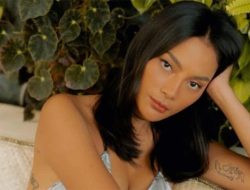 Jejak Digital Kejam! Pengakuan Lawas Seks Bebas Erika Carlina Viral, Seruan Boikot Menggema