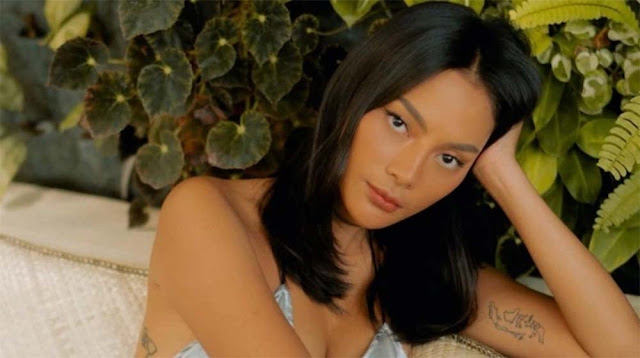 Jejak Digital Kejam! Pengakuan Lawas Seks Bebas Erika Carlina Viral, Seruan Boikot Menggema