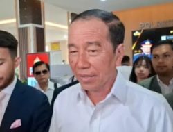 Rakyat Kehilangan Harapan soal Ijazah Palsu saat Saksikan Polisi Istimewakan Jokowi