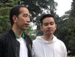 Jokowi Serius Persiapkan Gibran untuk 2029