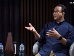 Sentilan Menohok Anies Baswedan: Mana Realisasi Janji 3 Juta Rumah dan Makan Gratis?