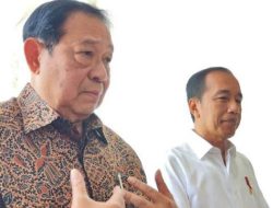 Demokrat Bantah Terlibat Isu Ijazah Palsu: Jangan Adu Domba SBY-Jokowi