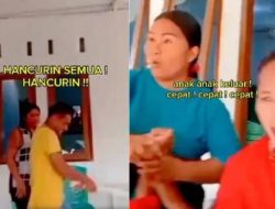 Viral Aksi Intoleransi di Padang, Rumah Doa Umat Kristen Diserang hingga 2 Anak Terluka
