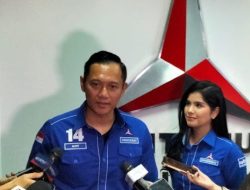 AHY Sebut Partai Demokrat Sudah Difitnah Terkait Polemik Ijazah Jokowi