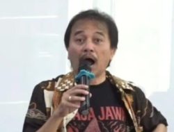 Partai Demokrat Difitnah Jadi Aktor Intelektual Isu Ijazah Palsu Jokowi, ini Kata Roy Suryo
