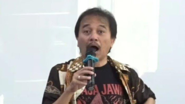 Partai Demokrat Difitnah Jadi Aktor Intelektual Isu Ijazah Palsu Jokowi, ini Kata Roy Suryo