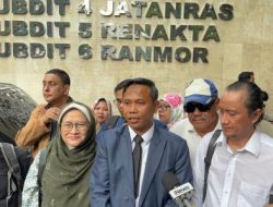 Jokowi Singgung Orang Besar di Balik Isu Ijazah Palsu, Kubu Roy Suryo: Playing Victim