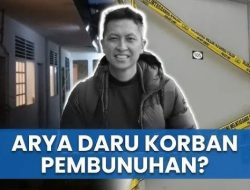 UPDATE! 5 Fakta Terkini Kematian Diplomat Kemlu: Tewas Karena Rahasia Maut Dengan Istri, Apa Maksudnya?