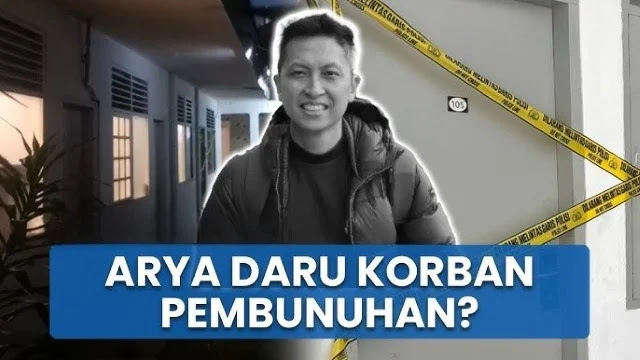 UPDATE! 5 Fakta Terkini Kematian Diplomat Kemlu: Tewas Karena Rahasia Maut Dengan Istri, Apa Maksudnya?