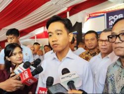 Didorong Ngantor di IKN, Gibran: Kemarin Nyuruh Saya Berkantor di Papua