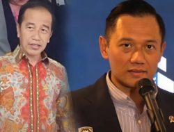 Demokrat Diduga Dalang di Balik Isu Ijazah Palsu Jokowi, Dendam Lama Bersemi Kembali? Analis Politik Ungkap Fakta Mengejutkan!