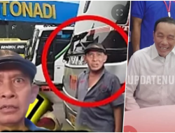 Sosok Asli Mulyono Ngaku Alumni UGM, Ternyata Wakidi Calo Terminal