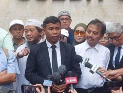 Kubu Roy Suryo Tantang Jokowi Bongkar Sosok Orang Besar Kasus Ijazah Palsu: Tunjuk Hidungnya!