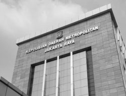 BAHAYA! Ijazah Jokowi Disita, Akankah Gedung Polda Metro Jaya Mendadak Kebakaran?
