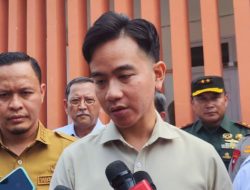 Gibran Bingung: Kemarin Nyuruh Saya Berkantor di Papua, Sekarang di IKN, Pindah-Pindah Terus!