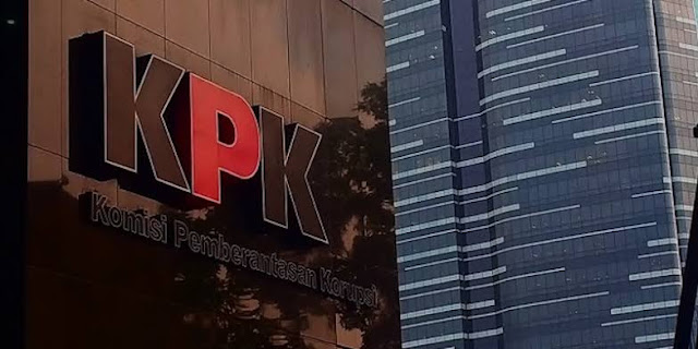 KPK Panggil Menas Erwin Djohansyah, Tersangka Penyuap Hasbi Hasan