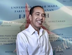 Demokrat Berang Dituduh Dalangi Isu Ijazah Jokowi: Ada Upaya Adu Domba
