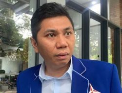 Wasekjen Jansen Sitindaon: Tuding Demokrat Dalangi Isu Ijazah Jokowi Itu Gila atau Mabuk?