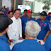 [INFO] Pengakuan Teman Seangkatan: Pak Jokowi Itu Mahasiswa Pintar, Kami Semua Saksi Hidup Beliau!