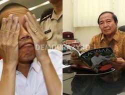 JANGGAL! Teman Jokowi Bilang Fakultas Kehutanan UGM Tidak Ada Jurusan, Guru Besar UGM Bongkar Fakta Berbeda: Mana Yang Benar?