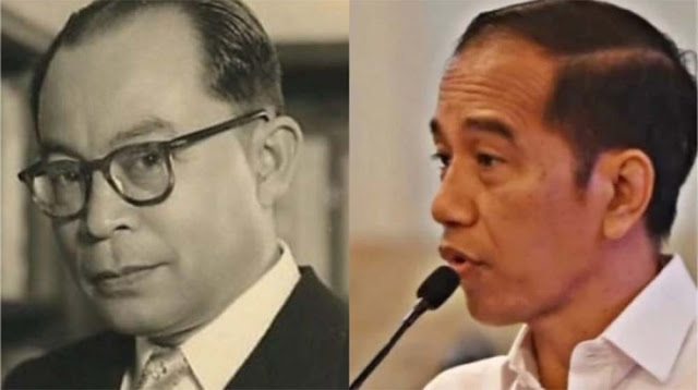 Universitas di Belanda Pajang Ijazah Bung Hatta, Apakah UGM Berani Tiru Terkait Jokowi?
