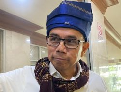 Hinca Minta Masyarakat Tidak Kaitkan Roy Suryo dengan Demokrat