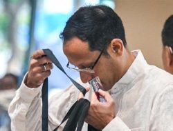 Kejagung Lamban Tetapkan Nadiem Tersangka, Dicurigai Ada Ketidakpastian Politis