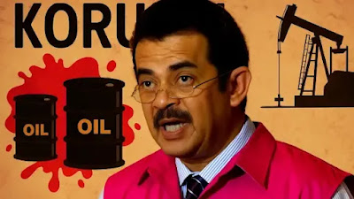 Red Notice Riza Chalid, Kejagung Pastikan Tangkap Si Raja Minyak Meski Dilindungi Kesultanan Malaysia