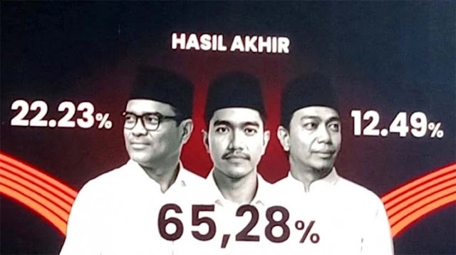 Kaesang Janji Siapkan Tempat untuk Bro Ron dan Agus Mulyono di PSI