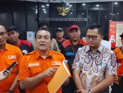 Partai Buruh: 70 Persen Suara di Pemilu Terbuang Akibat Parliamentary Threshold