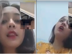 Link Video 13 Menit 22 Detik Izza Blunder, Selebgram Malaysia Viral di X hingga TikTok