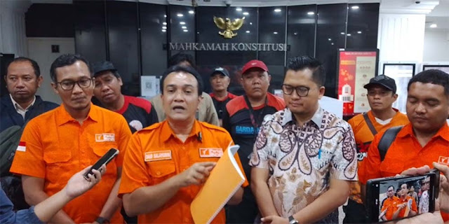 Partai Buruh: 70 Persen Suara di Pemilu Terbuang Akibat Parliamentary Threshold