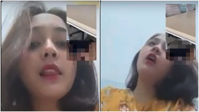 Link Video 13 Menit 22 Detik Izza Blunder, Selebgram Malaysia Viral di X hingga TikTok