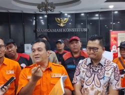 Merasa Dirugikan, Partai Buruh Minta MK Hapus Parliamentary Threshold