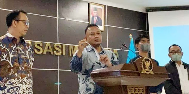 Hasil Autopsi Keluar, Bunuh Diri atau Dibunuh? Besok Polisi Umumkan Penyebab Kematian Diplomat Arya
