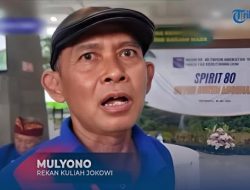 Jejak Wakidi Calo Bus di Terminal Tirtonadi Solo, Kini Disebut Jadi Mulyono Teman Jokowi