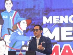 Ibas soal Pembuat Isu Partai Biru Terkait Ijazah Jokowi: Zalim dan Sesat!
