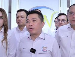 Indonesia Hadapi Tantangan Besar, Gaduh Ijazah Palsu Harus Disudahi