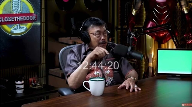Babak Baru Kematian Diplomat Arya Daru: Dugaan Dibungkam Sindikat TPPO hingga Siasat Penjaga Kos?