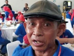 Sesepuh UGM Bantah Mulyono soal Tak Ada Jurusan di Fakultas Kehutanan