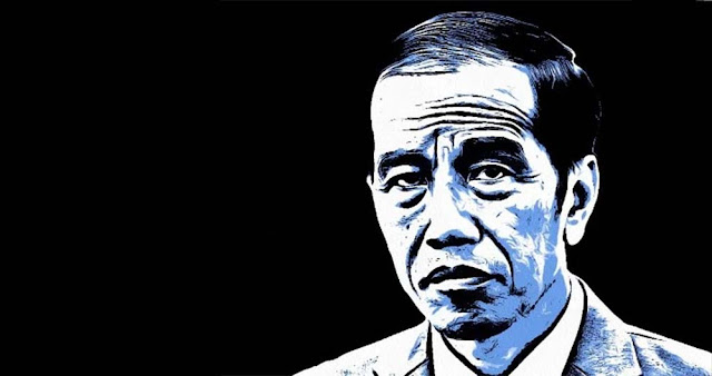 Warisan Utang Menggunung Jadi Dosa Politik Jokowi