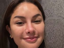 Fitri Salhuteru Ungkap Nikita Mirzani Lakukan Kekerasan ke Sesama Tahanan, sampai Minta Pindah