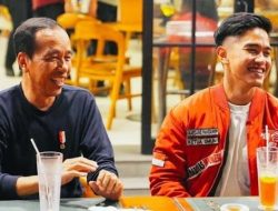 Bukan Sembarangan Orang! Kaesang Bocorkan Petunjuk Ketua Dewan Pembina PSI